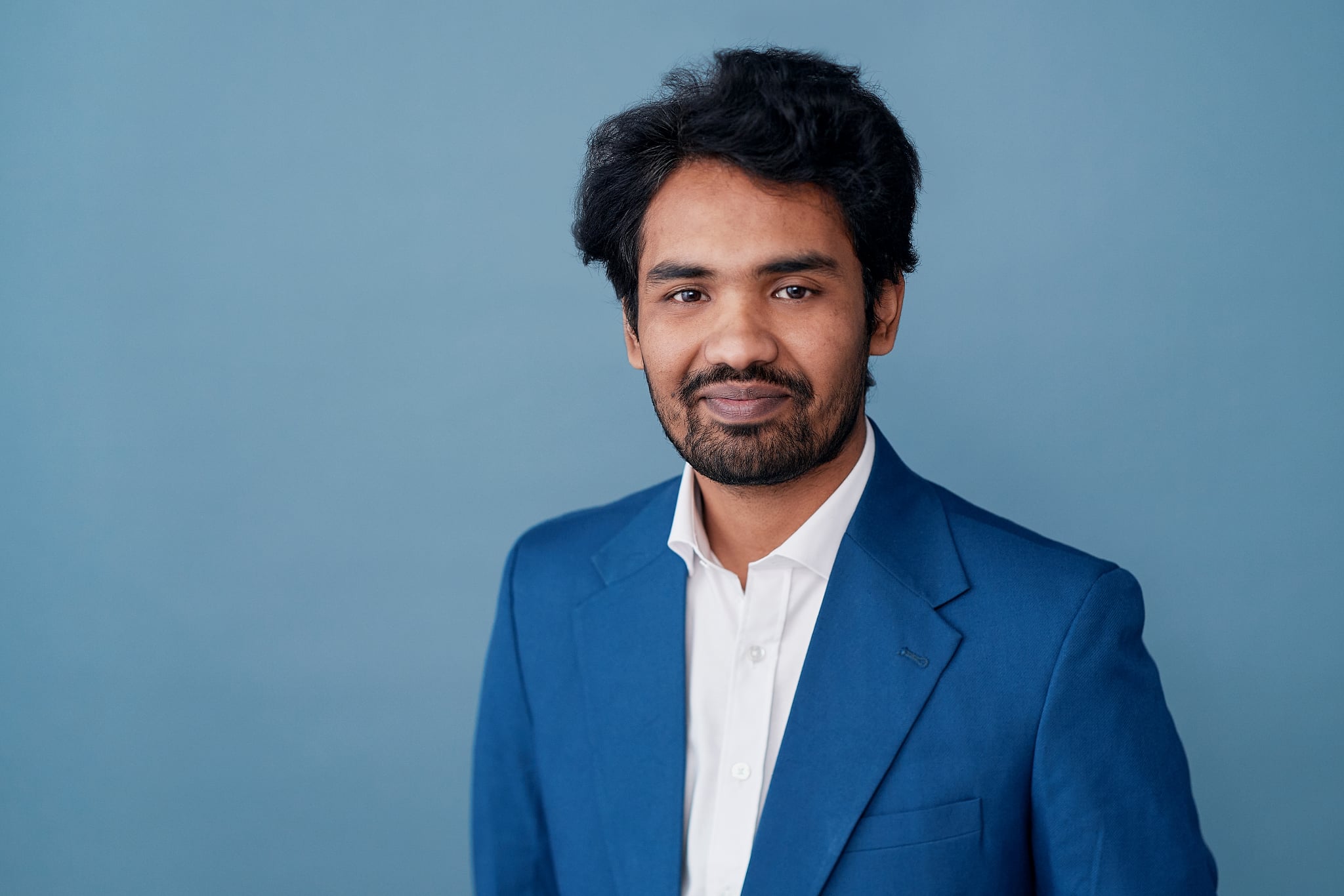 Md Mohaiminul Islam Emon - Research & Data Analyst